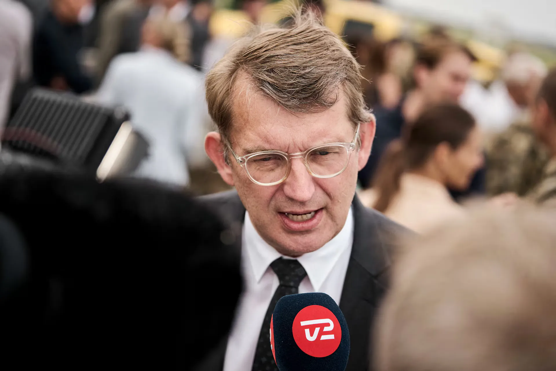 Данія запустить виробництво пального для українських ракет дальньої дії: що це змінює для війни та оборонної індустрії